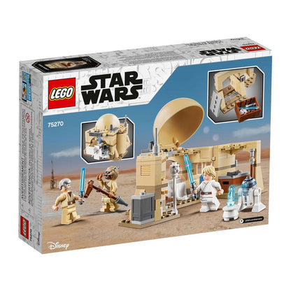 LEGO 75270 - Obi-Wans Hut