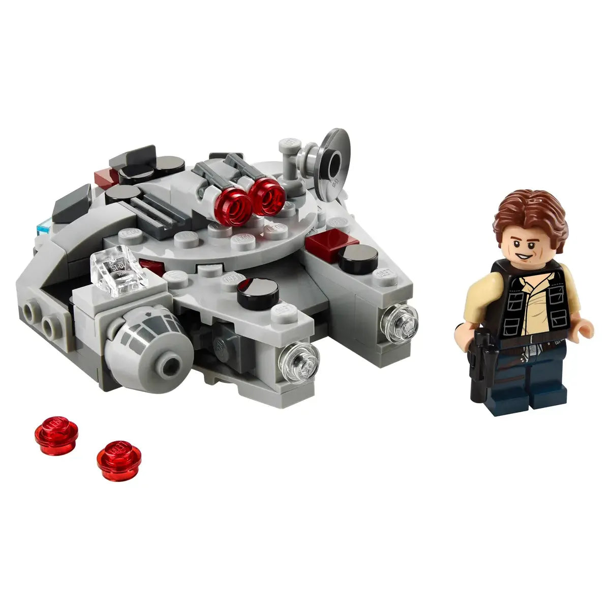 LEGO 75295 - Millennium Falcon Microfighter