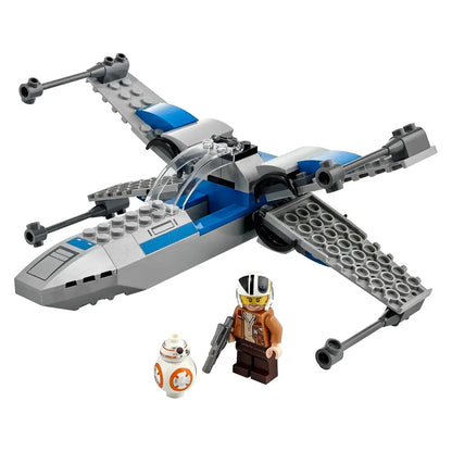 LEGO 75297 - Resistance X-Wing