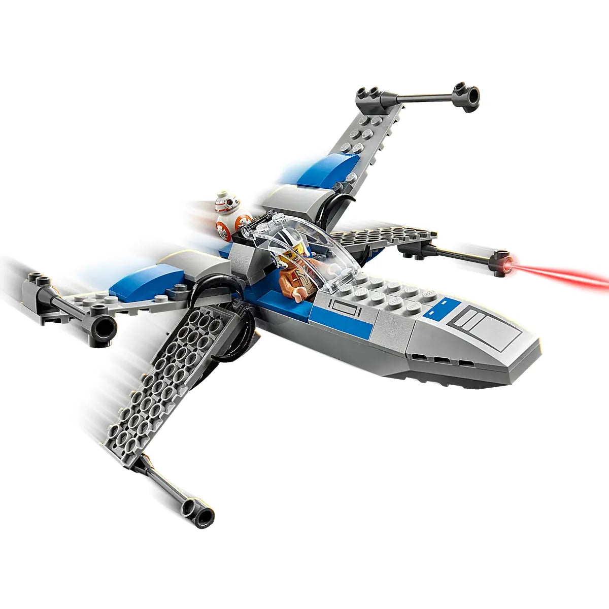 LEGO 75297 - Resistance X-Wing