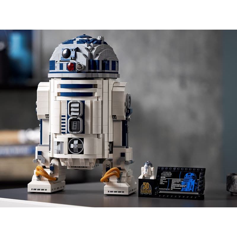 LEGO 75308 - R2-D2