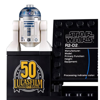 LEGO 75308 - R2-D2