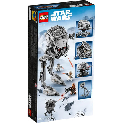 LEGO 75322 - Hoth AT-ST