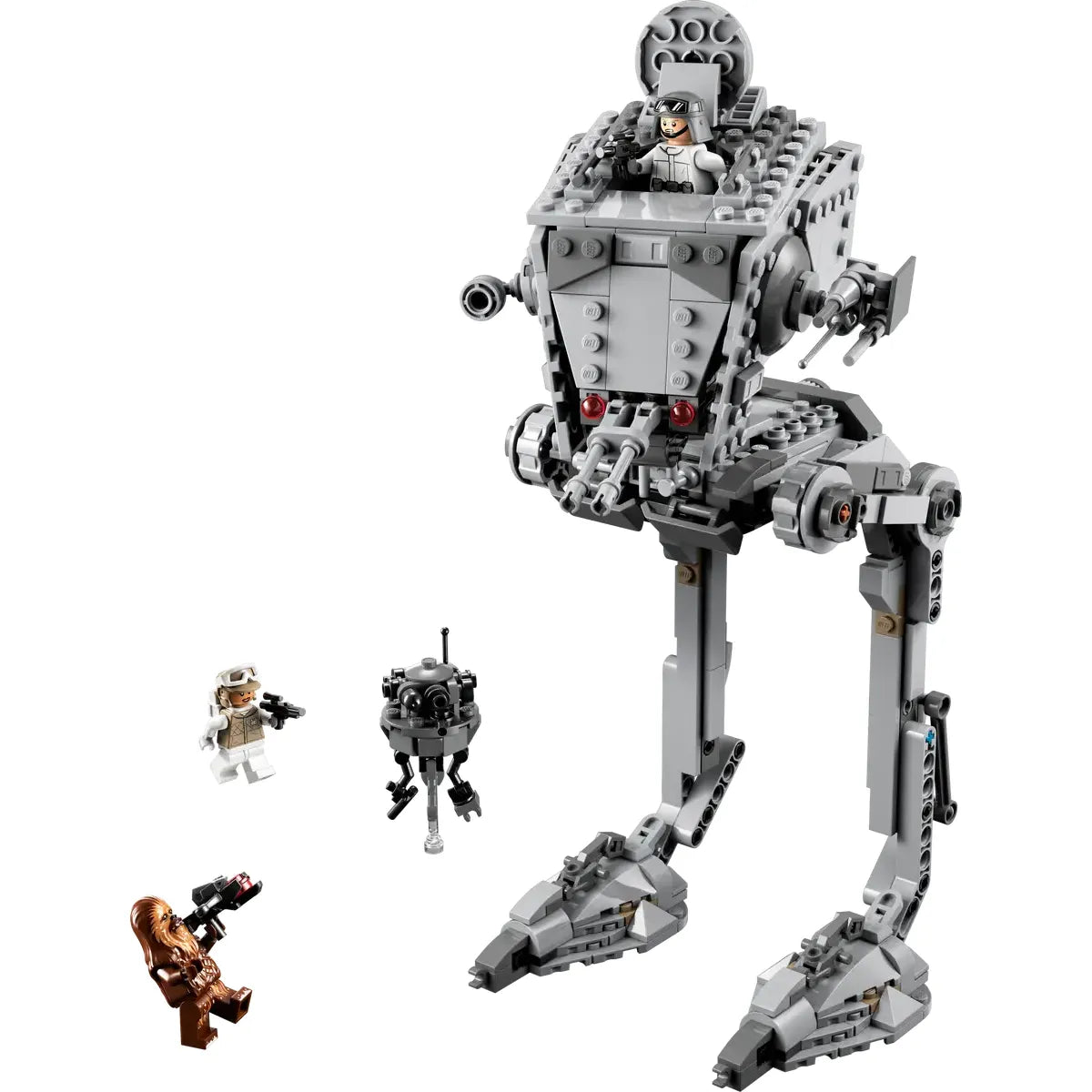 LEGO 75322 - Hoth AT-ST