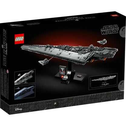 LEGO 75356 - Executor Super Star Destroyer