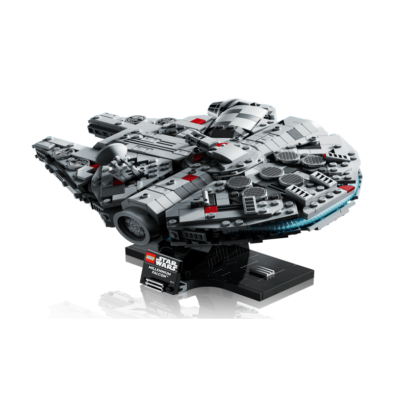 LEGO 75375 - Millennium Falcon