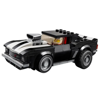 LEGO 75874 - Chevrolet Camaro Dragracer