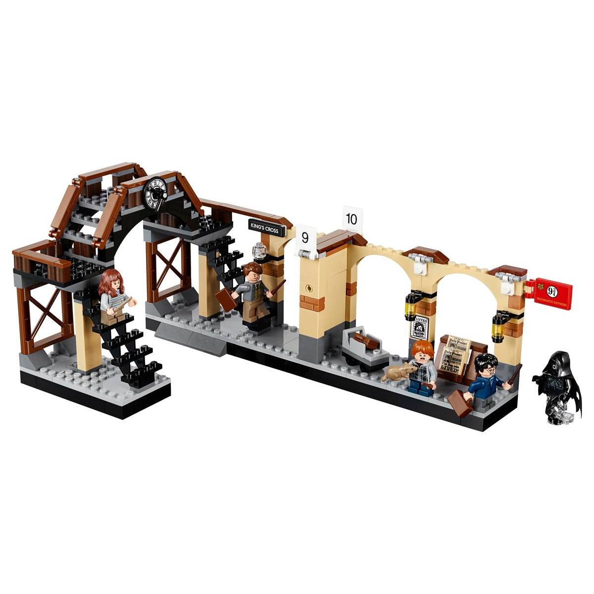 LEGO 75955 - De Zweinstein Express