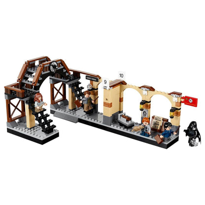 LEGO 75955 - De Zweinstein Express