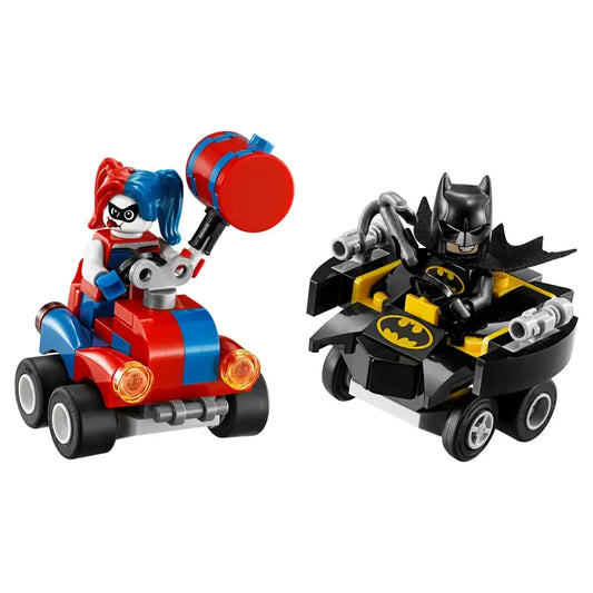 LEGO 76092 - Mighty Micros: Batman vs. Harley Quinn