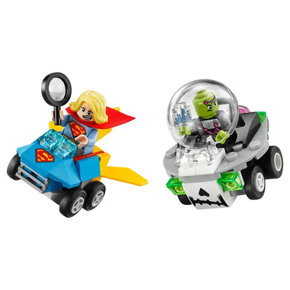 LEGO 76094 - Mighty Micros: Supergirl vs. Brainiac