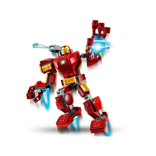 LEGO 76140 - Iron Man Mecha