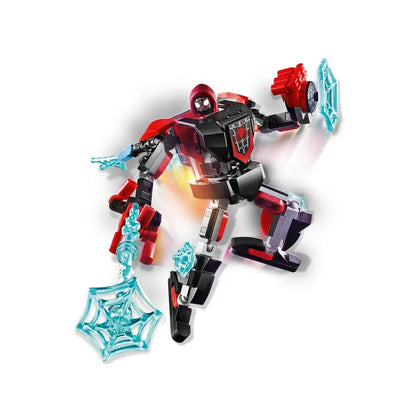 LEGO 76171 - Miles Morales Mechapantser