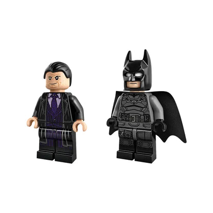 LEGO 76181 - Batmobile: The Penguin Achtervolging