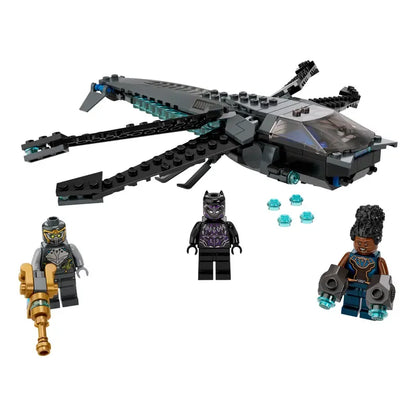 LEGO 76186 - Black Panther Dragon Flyer