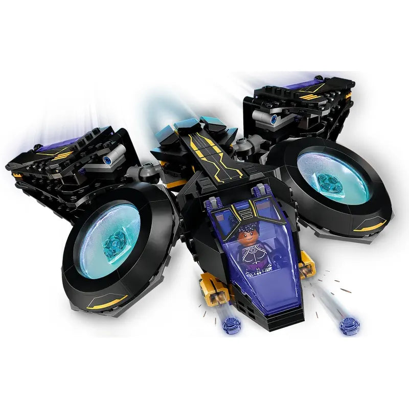 LEGO 76211 - Shuri's Sunbird