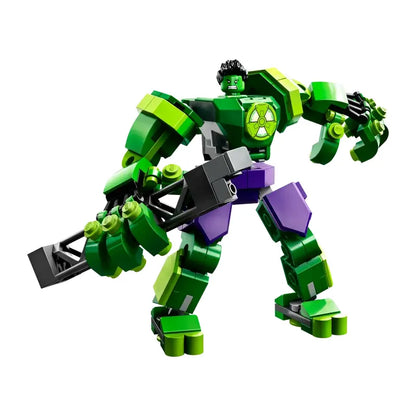 LEGO 76241 - Hulk Mechapantser