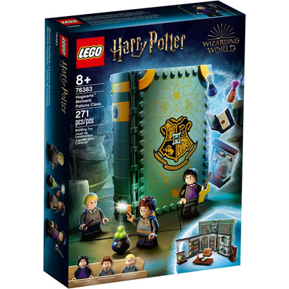 LEGO 76383 - Zweinstein Moment: Toverdrankenles