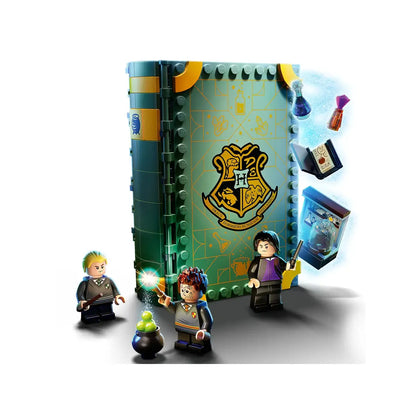 LEGO 76383 - Zweinstein Moment: Toverdrankenles