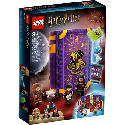 LEGO 76396 - Zweinstein Moment: Waarzeggerijles