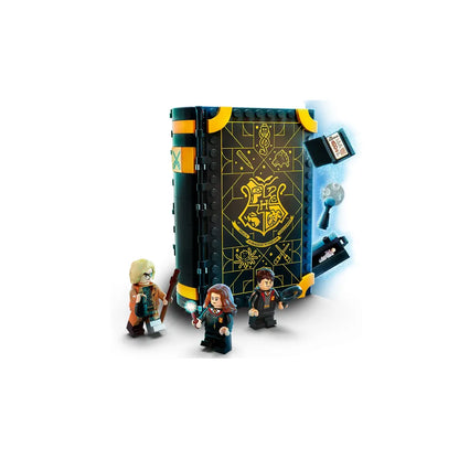 LEGO 76397 - Zweinstein Moment: Verweerles