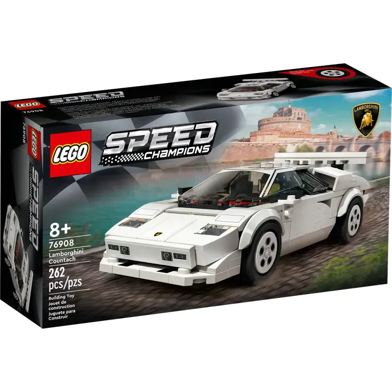 LEGO 76908 - Lamborghini Countach