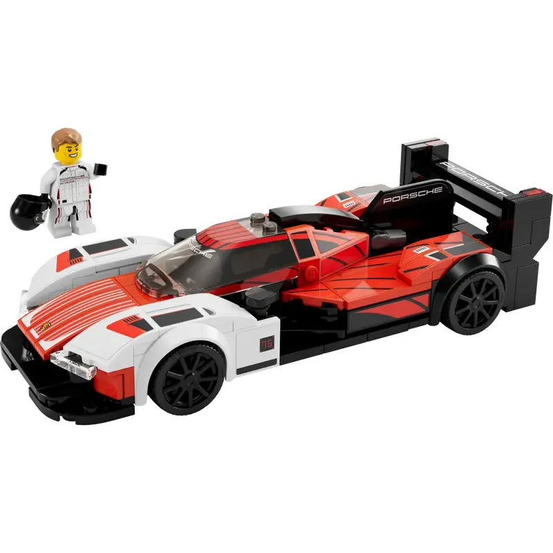 LEGO 76916 - Porsche 963