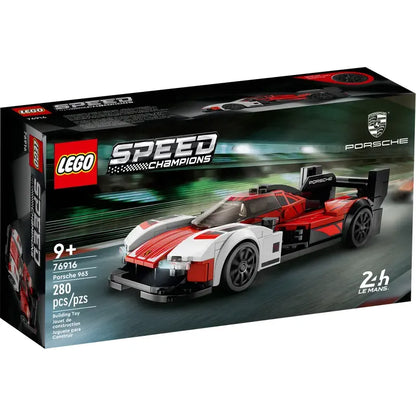 LEGO 76916 - Porsche 963