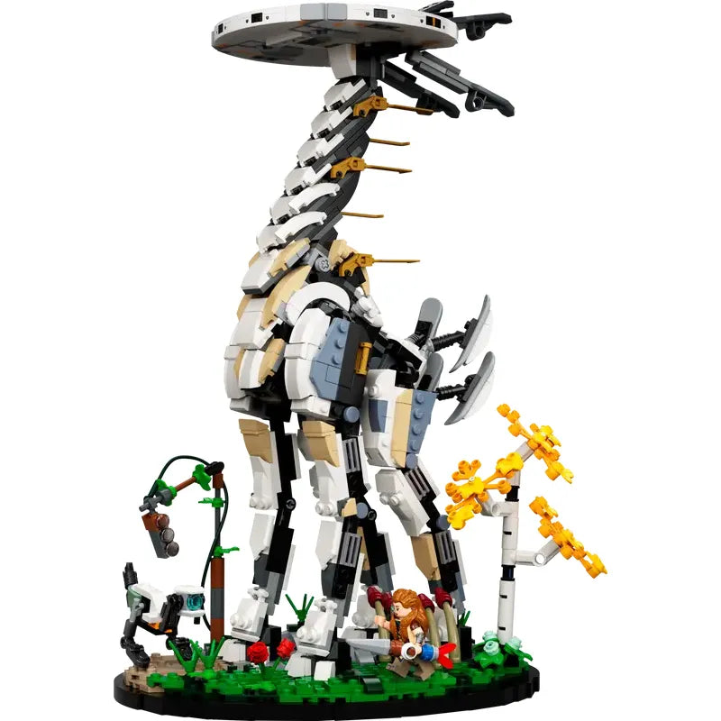 LEGO 76989 - Horizon Forbidden West: Tallneck
