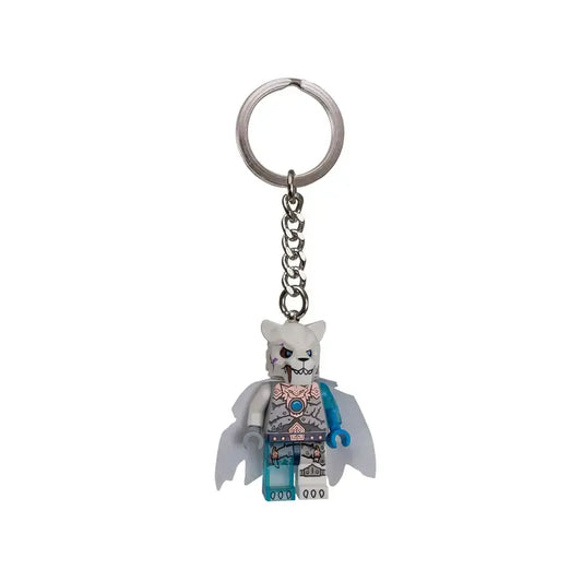 LEGO Sleutelhanger - Sir Fangar