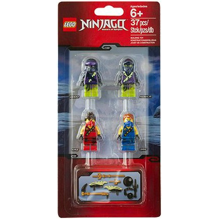 Lego 851342 - Ninja Battlepack