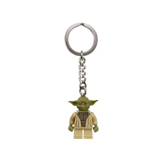 LEGO Sleutelhanger - Yoda