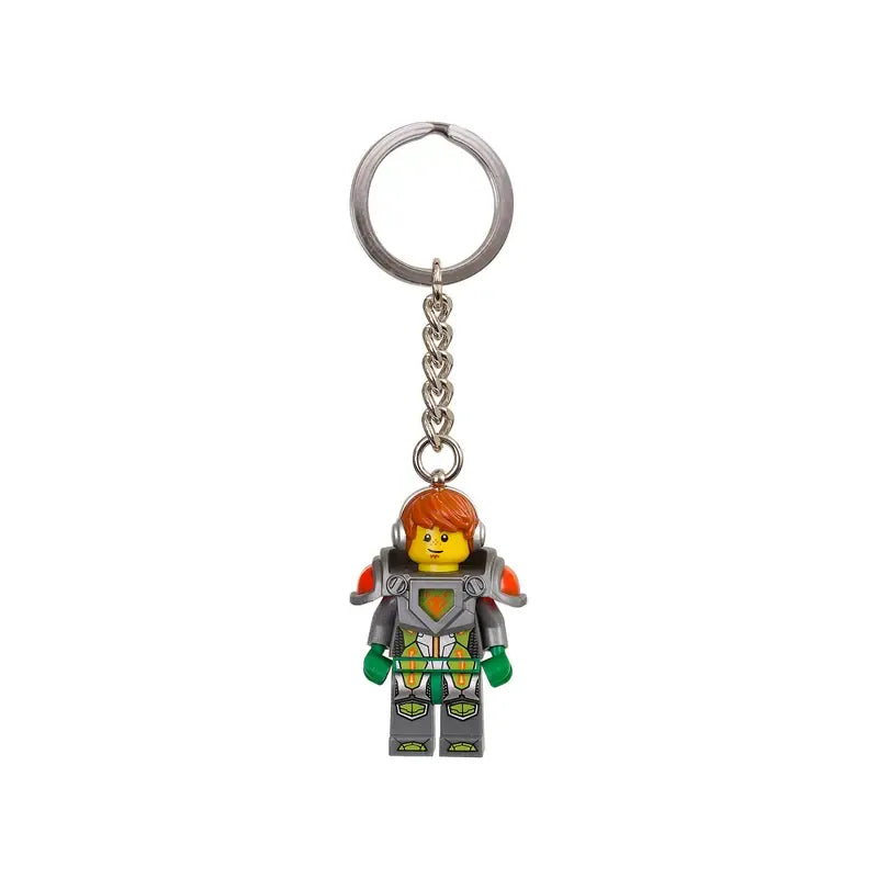 LEGO Sleutelhanger - Aaron