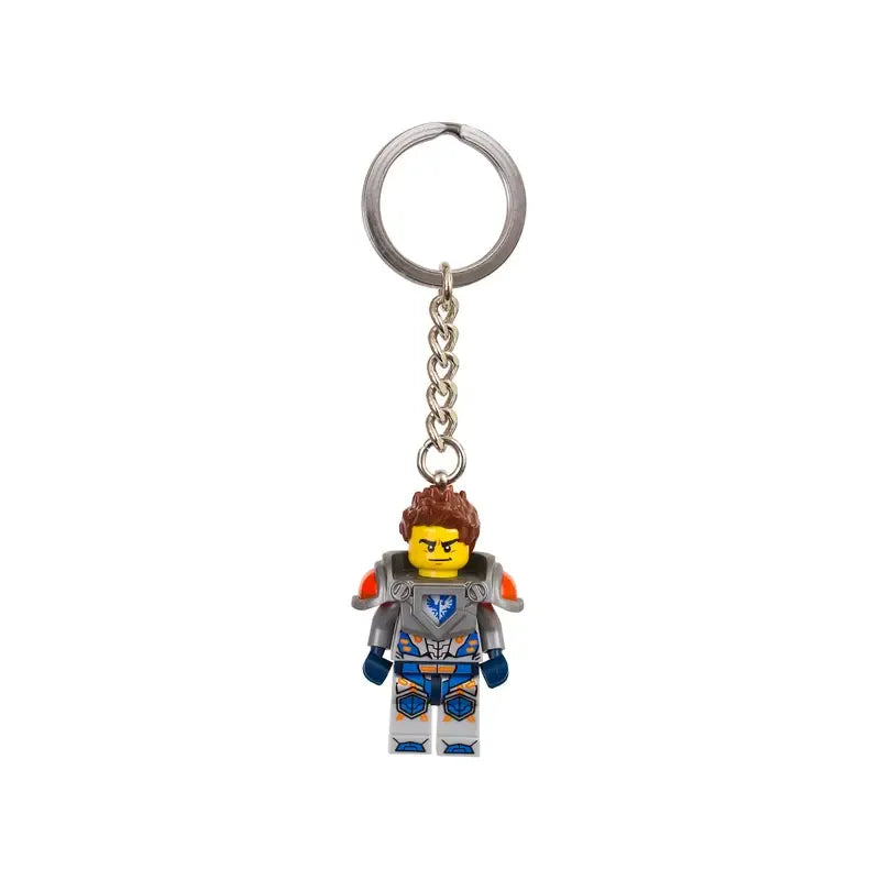 LEGO Sleutelhanger - Clay