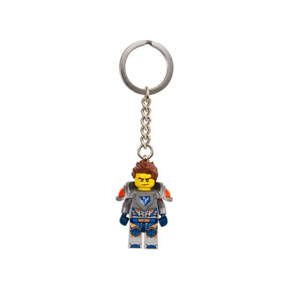 LEGO Sleutelhanger - Clay