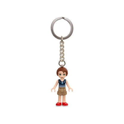 LEGO Sleutelhanger - Emily Jones
