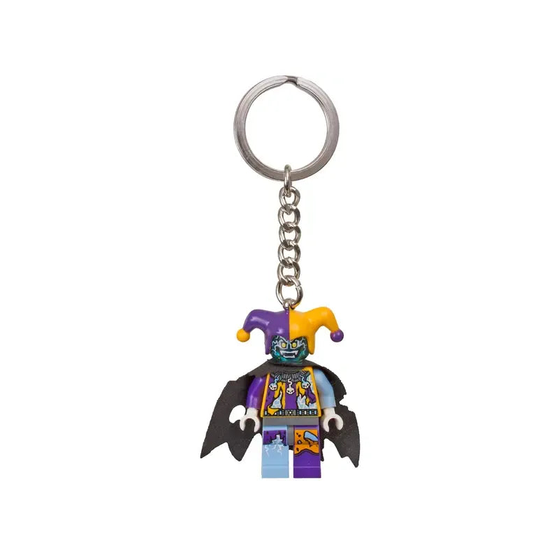 LEGO Sleutelhanger - Jestro
