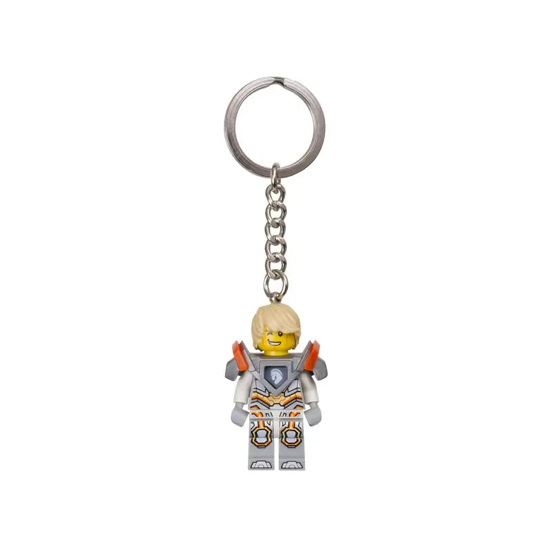 LEGO Sleutelhanger - Lance