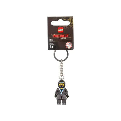 LEGO Sleutelhanger - Nya