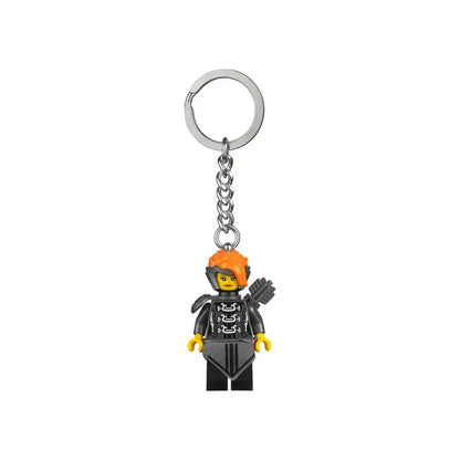 LEGO Sleutelhanger - Misako