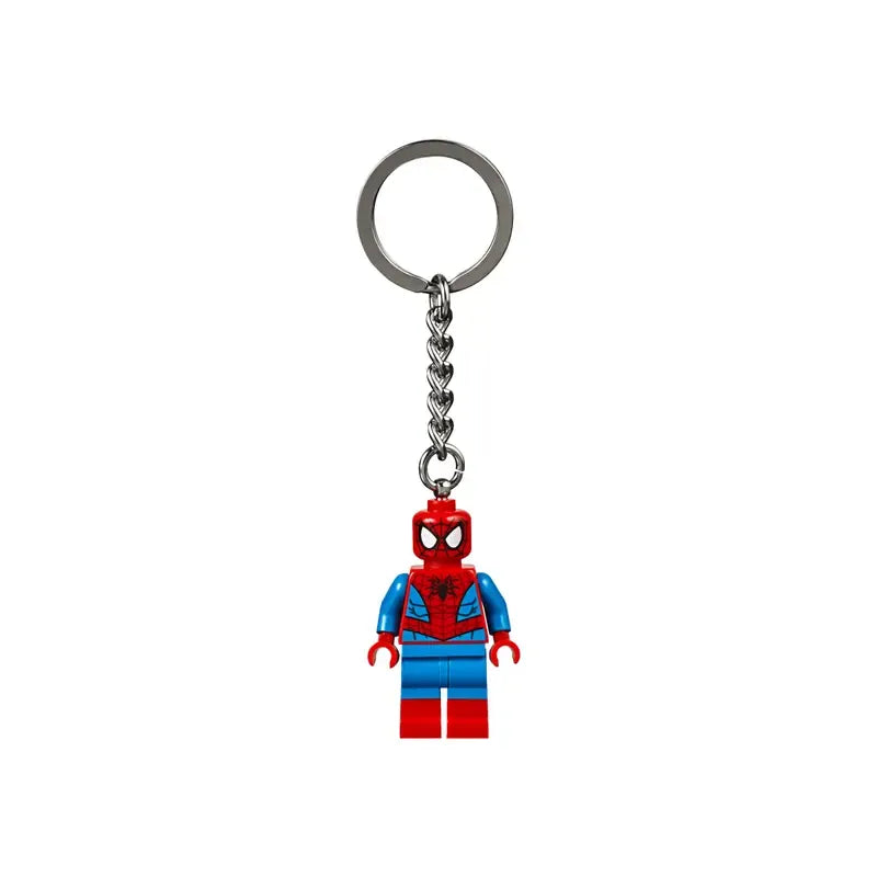 LEGO Sleutelhanger - Spider-Man