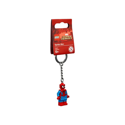 LEGO Sleutelhanger - Spider-Man