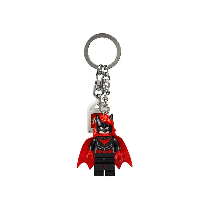 LEGO Sleutelhanger - Batwoman