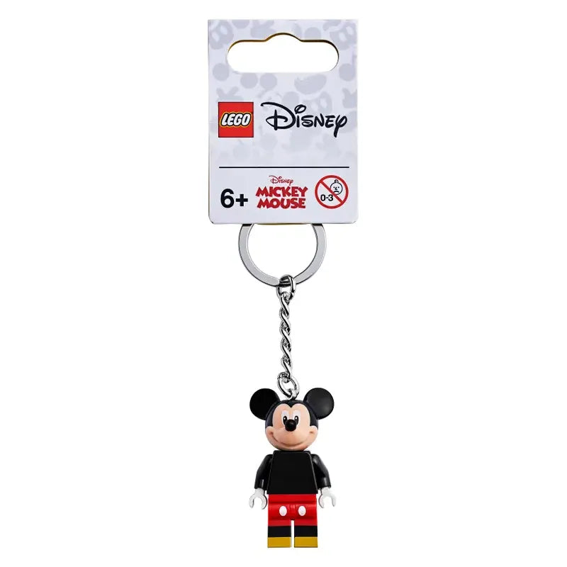 LEGO Sleutelhanger - Mickey Mouse