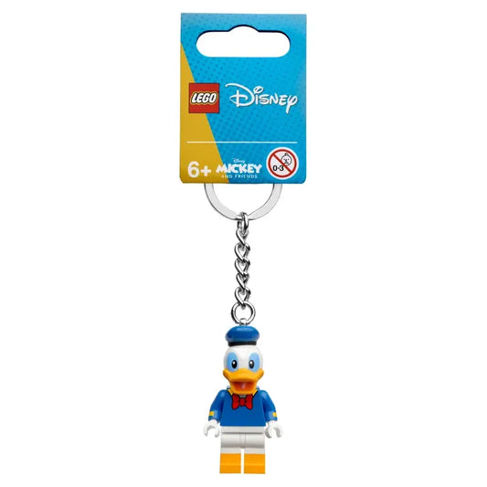 LEGO Sleutelhanger - Donald Duck