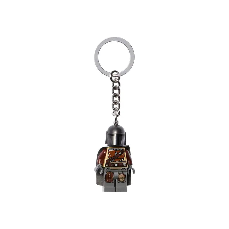 LEGO Sleutelhanger - De Mandalorian