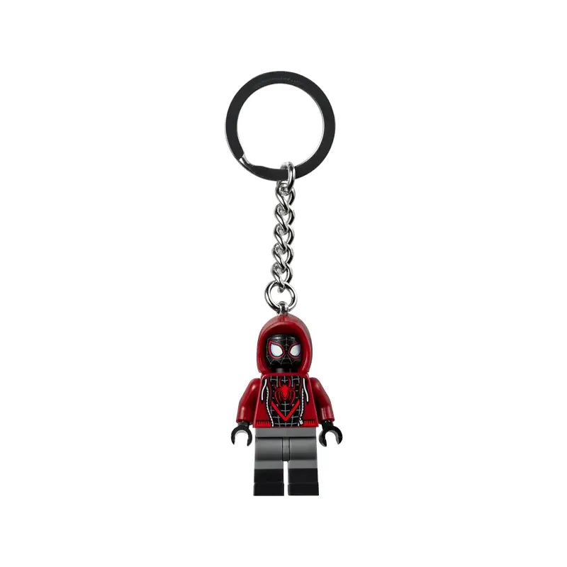 LEGO Sleutelhanger - Miles Morales