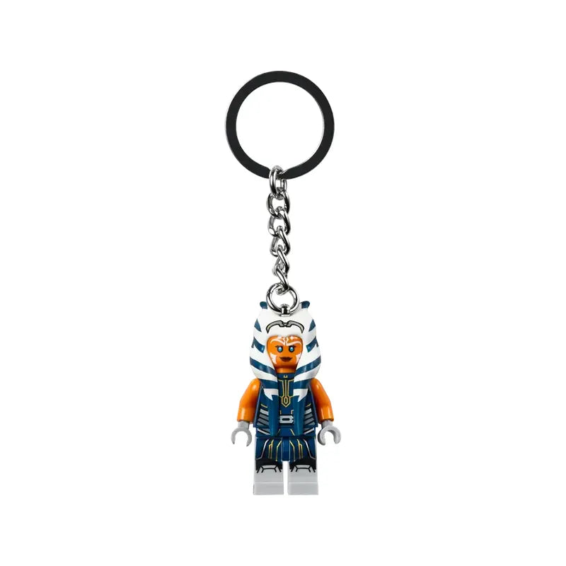 LEGO Sleutelhanger - Ahsoka Tano