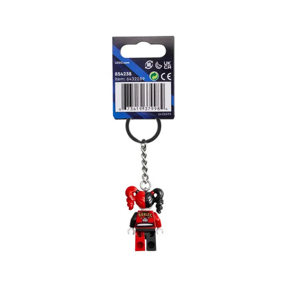 LEGO Sleutelhanger - Harley Quinn