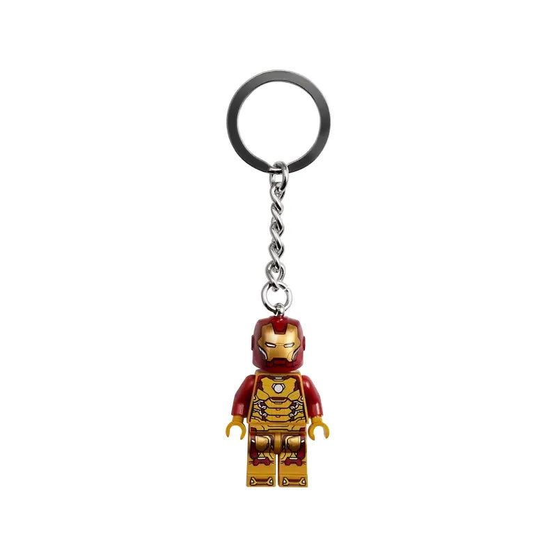 LEGO Sleutelhanger - Iron Man